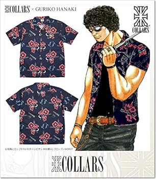 激レア品 定価13800円 花木九里虎モデルワークシャツ クローズ×WORST 激レア品 定価13800円 花木九里虎モデルワークシャツ クローズ